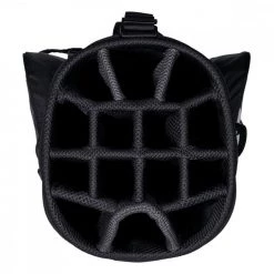 CALLAWAY BG CG CRT CHEV 14+ BLK 22 -Strada Moda callaway 5122119 bg cg crt chev 14 blk 22 sacche golf uomo 045421501 blk 4