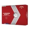 CALLAWAY BL CG CHROME SOFT 22 12B PK