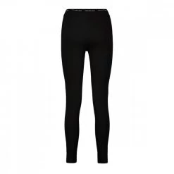 CALVIN KLEIN JEANS LEGGINGS MILANO LOGO REPEAT DONNA Nero -Strada Moda calvin klein jeans j20j217747 leggins milano logo repeat donna casual donna 044969501 beh 3