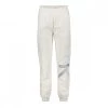 CALVIN KLEIN JEANS PANTALONI FELPA MONOGRAM DONNA Bianco -Strada Moda calvin klein jeans j20j217786 pantalone two tone monogram donna casual donna 044969601 yas 1