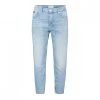 CALVIN KLEIN JEANS JEANS DAD Azzurro