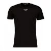 CALVIN KLEIN JEANS T-SHIRT STACKED LOGO Nero -Strada Moda calvin klein jeans j30j320595 t shirt stacked logo casual uomo 044628101 beh 1