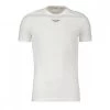 CALVIN KLEIN JEANS T-SHIRT STACKED LOGO Bianco