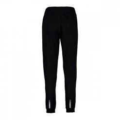 CALVIN KLEIN PERFORMANCE PANTALONI ESSENTIAL DONNA Nero -Strada Moda calvin klein performance 00gwf1p608 pantaloni essentials donna sport style donna 043238401 001 2