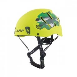 CAMP CASCO ARMOUR