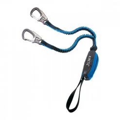 CAMP SET FERRATA KINETIC REWIND