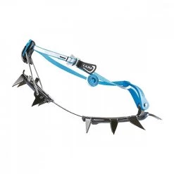 CAMP RAMPONI SEMIAUTOMATICI STALKER -Strada Moda camp 292002 stalker semi automatic attrezzatura montagna uomo 042295601 gener 3