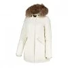 CANADIAN CLASSICS PARKA FUNDY BAY DONNA Bianco