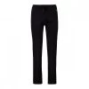 CHAMPION PANTALONI JERSEY DRITTO DONNA Nero -Strada Moda champion 114908 pantaloni jersey dritto donna sport style donna 044767801 kk001 1