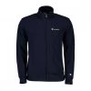 CHAMPION FELPA FULL ZIP GARZATA Blu