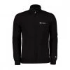 CHAMPION FELPA FULL ZIP GARZATA Nero 1 CHAMPION FELPA FULL ZIP GARZATA Nero -Strada Moda champion 217156 felpa full zip garzata sport style uomo 044770401 kk001 1