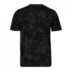 CHAMPION T-SHIRT TIE DYE Nero -Strada Moda champion 217257 t shirt tie dye sport style uomo 044771501 el502 2