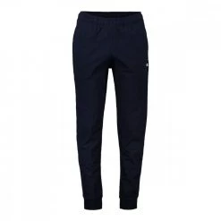 CHAMPION PANTALONI CON POLSINO AUTHENTIC JERSEY Blu