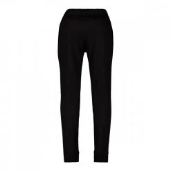 CHAMPION PANTALONI CON POLSINO AUTHENTIC JERSEY Nero 5 CHAMPION PANTALONI CON POLSINO AUTHENTIC JERSEY Nero -Strada Moda champion 217434 pantaloni con polsino authentic jersey sport style uomo 044773201 kk001 2