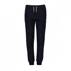 CHAMPION PANTALONI JERSEY C/POLSINO BAMBINO Blu