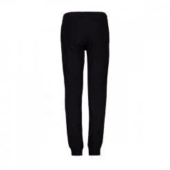 CHAMPION PANTALONI JERSEY C/POLSINO BAMBINO Nero -Strada Moda champion 306026 pantaloni jersey c polsino bambino abbigliamento bambino 044765101 kk001 2