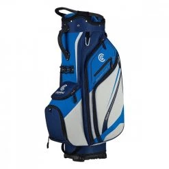 CLEVELAND FRIDAY 2 CART BAG