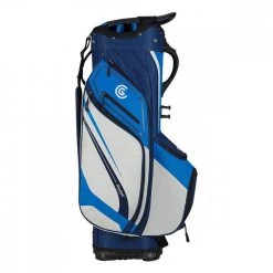 CLEVELAND FRIDAY 2 CART BAG -Strada Moda cleveland 12122239 friday 2 cart bag sacche golf uomo 045982601 blnaw 3