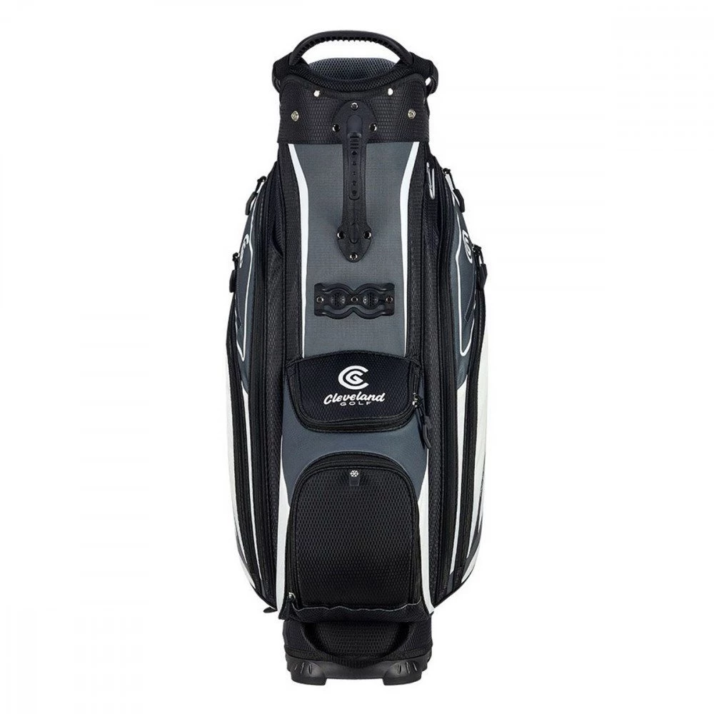 CLEVELAND FRIDAY 2 CART BAG 4 CLEVELAND FRIDAY 2 CART BAG - immagine 2