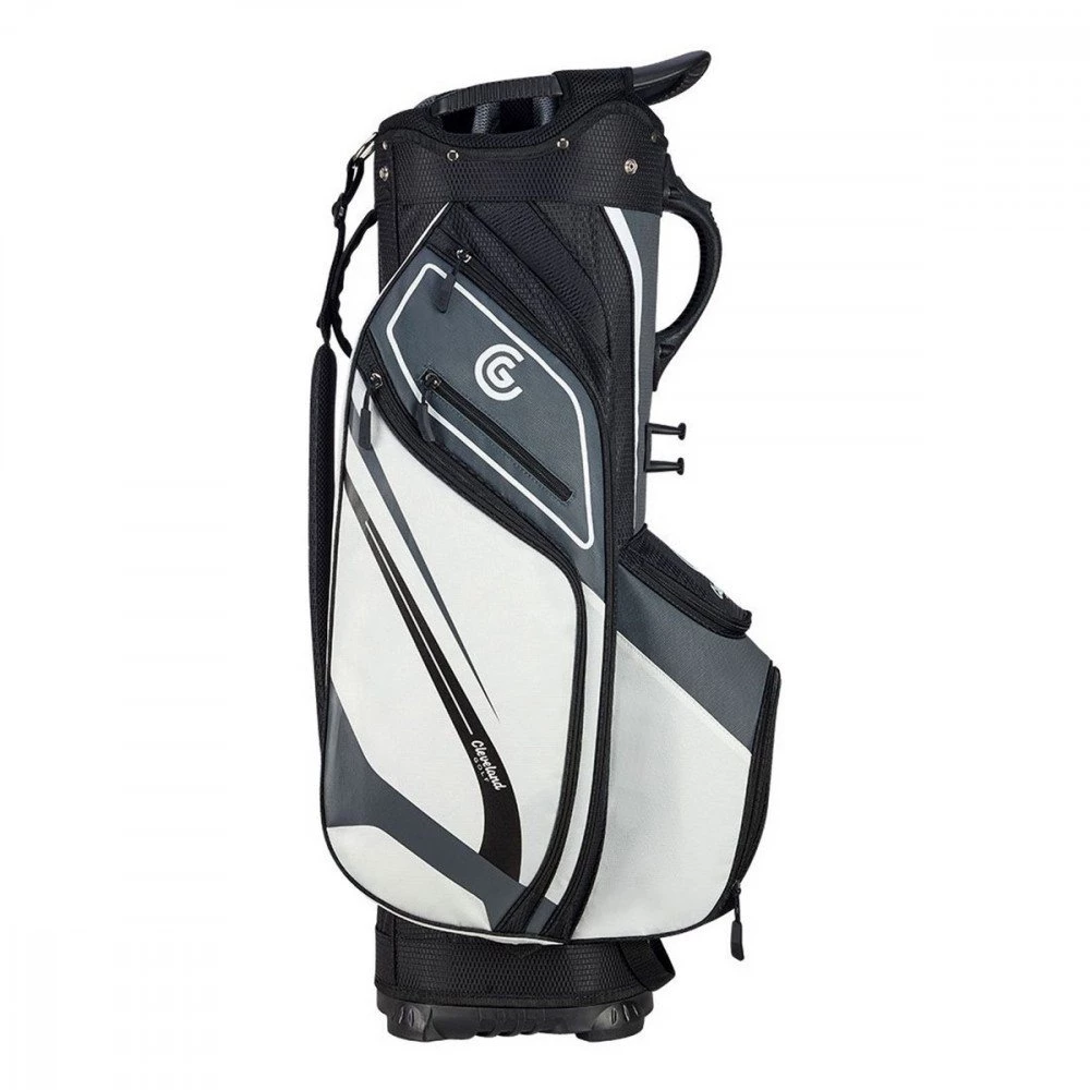 CLEVELAND FRIDAY 2 CART BAG 5 CLEVELAND FRIDAY 2 CART BAG - immagine 3