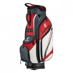 CLEVELAND FRIDAY 2 CART BAG