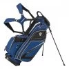 CLEVELAND SATURDAY STAND BAG -Strada Moda cleveland 12122314 saturday stand bag sacche golf uomo 045983401 nablk 1