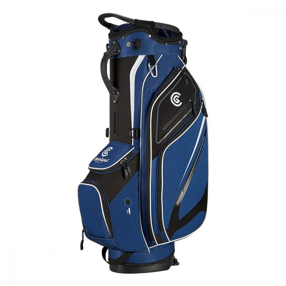 CLEVELAND SATURDAY STAND BAG 5 CLEVELAND SATURDAY STAND BAG - immagine 3