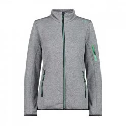 CMP PILE KNIT-TECH MESH DONNA