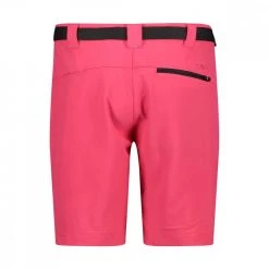 CMP BERMUDA STRETCH DONNA -Strada Moda cmp 3t51146 bermuda stretch donna abbigliamento montagna donna 045256201 b880 3