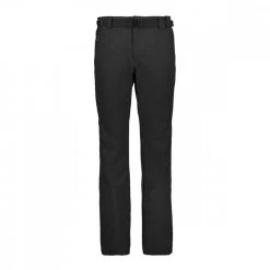 CMP PANTALONI STRETCH Grigio