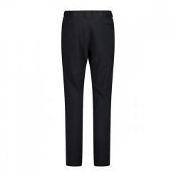 CMP PANTALONI STRETCH Grigio -Strada Moda cmp 3t515447 pantaloni stretch abbigliamento montagna uomo 045256501 u423 3