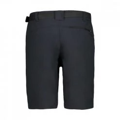 CMP BERMUDA STRETCH Grigio -Strada Moda cmp 3t51847 bermuda stretch abbigliamento montagna uomo 045256901 u423 3