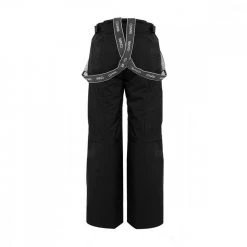 COLMAR SALOPETTE SAPPORO BAMBINA Nero 5 COLMAR SALOPETTE SAPPORO BAMBINA Nero -Strada Moda colmar 3218b salopette sapporo bambina abbigliamento sci bambino 041750801 99 2