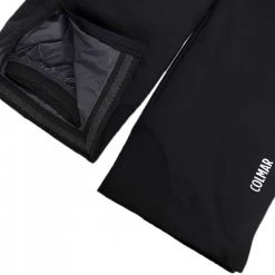 COLMAR SALOPETTE SAPPORO RAGAZZA Nero -Strada Moda colmar 3219j salopette sapporo ragazza abbigliamento sci bambino 043231201 99 3