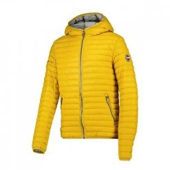 COLMAR ORIGINALS PIUMINO LEGGERO BAMBINO Giallo