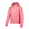 COLMAR ORIGINALS PIUMINO LEGGERO BAMBINA Fucsia