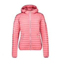 COLMAR ORIGINALS PIUMINO LEGGERO BAMBINA Fucsia -Strada Moda colmar originals mb3490u9vx piumino leggero bambina giacconi bambino 044776701 555 2
