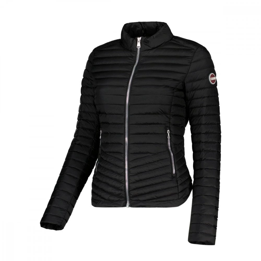 COLMAR ORIGINALS PIUMINO LEGGERO RECYCLED DONNA 3 COLMAR ORIGINALS PIUMINO LEGGERO RECYCLED DONNA