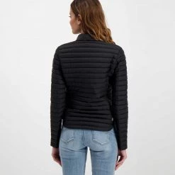 COLMAR ORIGINALS PIUMINO LEGGERO RECYCLED DONNA 11 COLMAR ORIGINALS PIUMINO LEGGERO RECYCLED DONNA -Strada Moda colmar originals md2141u9vx piumino leggero recycled donna giacconi donna 044983601 99 4