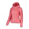 COLMAR ORIGINALS PIUMINO LEGGERO RECYCLED DONNA Rosa -Strada Moda colmar originals md2224u9vx piumino leggero con cappuccio recycled donna giacconi donna 044984301 555 1