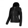 COLMAR ORIGINALS PIUMINO LEGGERO RECYCLED DONNA Nero -Strada Moda colmar originals md2224u9vx piumino leggero con cappuccio recycled donna giacconi donna 044984501 99 1