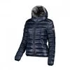 COLMAR ORIGINALS PIUMINO CON CAPPUCCIO DONNA Blu -Strada Moda colmar originals md22865wg piumino con cappuccio donna giacconi donna 043866401 68 1