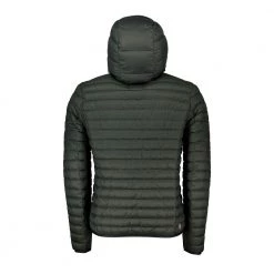 COLMAR ORIGINALS PIUMINO LEGGERO RECYCLED Verde -Strada Moda colmar originals mu1277r8vxpe22 piumino leggero con cappuccio recycled giacconi uomo 044986101 382 3
