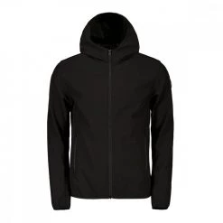 COLMAR ORIGINALS GIACCA CON CAPPUCCIO IN SOFTSHELL Nero -Strada Moda colmar originals mu18616wv giacca con cappuccio in softshell giacconi uomo 044986801 99 2