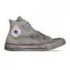 CONVERSE CHUCK TAYLOR ALL STAR HI LIMITED EDITION Grigio -Strada Moda converse 156885c chuck taylor all star hi limited edition tutte sneaker uomo 033493301 opwh 1