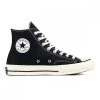 CONVERSE CHUCK 70 HI Nero