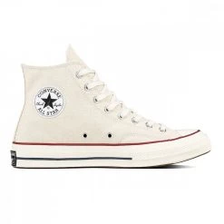 CONVERSE CHUCK 70 HI Bianco
