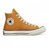 CONVERSE CHUCK 70 HI 1 CONVERSE CHUCK 70 HI -Strada Moda converse 162054c chuck 70 hi tutte sneaker uomo 037835201 yell 1