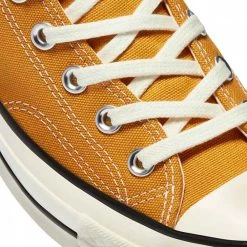 CONVERSE CHUCK 70 HI -Strada Moda converse 162054c chuck 70 hi tutte sneaker uomo 037835201 yell 3