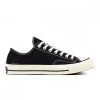 CONVERSE CHUCK 70 OX Nero
